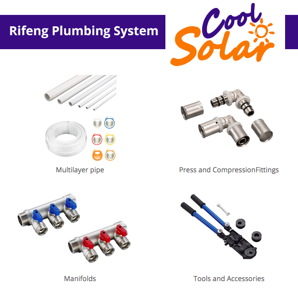 20191113-Rifeng-Plumbing-System