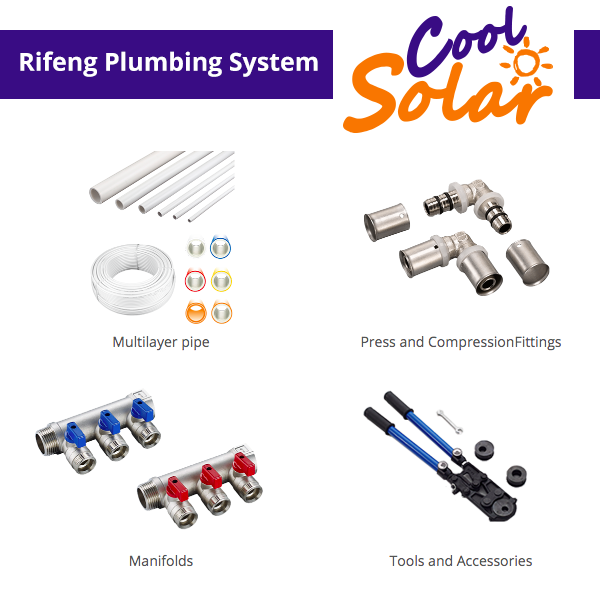 20191113-Rifeng-Plumbing-System 20191113-Rifeng-Plumbing-System