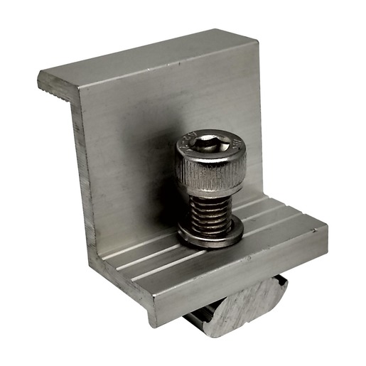 HS8804-solar-panel-rail-end-clamp-35mmImageMain-515 HS8804-solar-panel-rail-end-clamp-35mmImageMain-515
