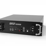 BST Battery 48V